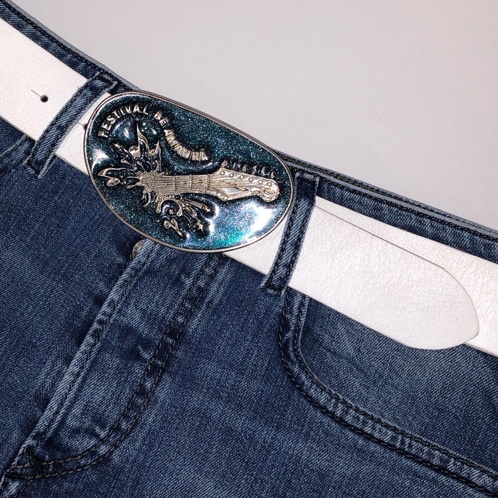 Diesel belt  *rare - Picture 4 of 17
